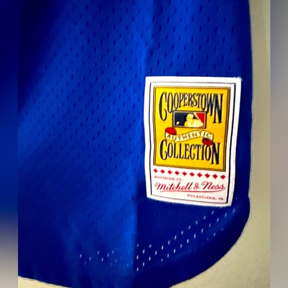 NWT✨ Guerrero Expos Jersey - Picture 4 of 6